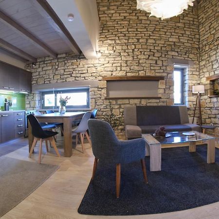 Kalpaki Luxury Maisonette 4 Eksteriør billede