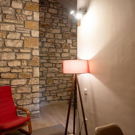 Kalpaki Luxury Maisonette 4 Eksteriør billede