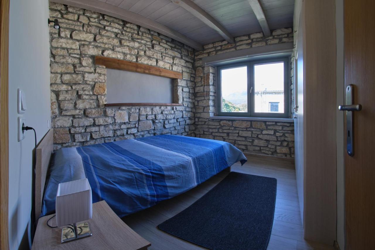 Kalpaki Luxury Maisonette 4 Eksteriør billede