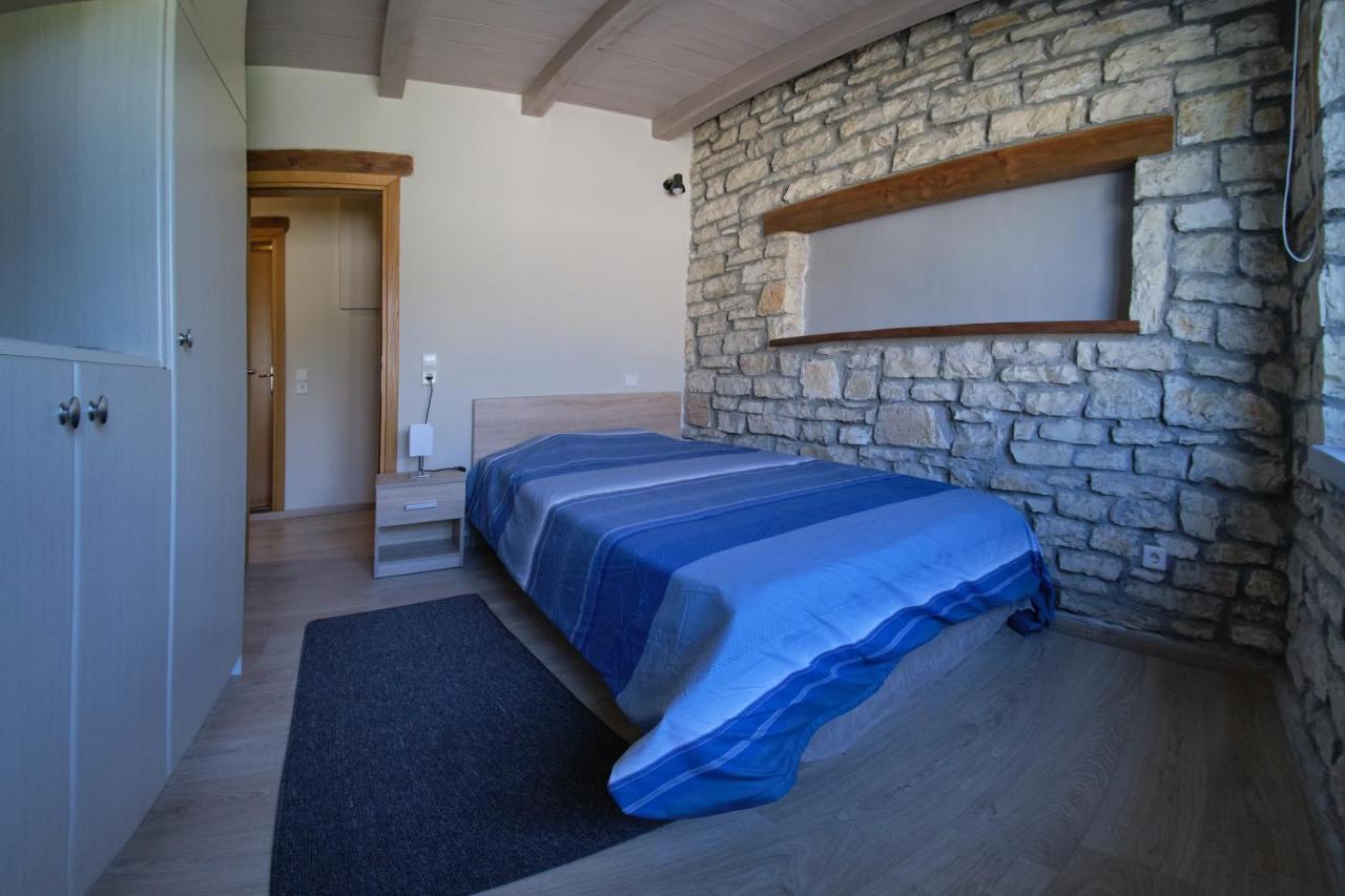 Kalpaki Luxury Maisonette 4 Eksteriør billede