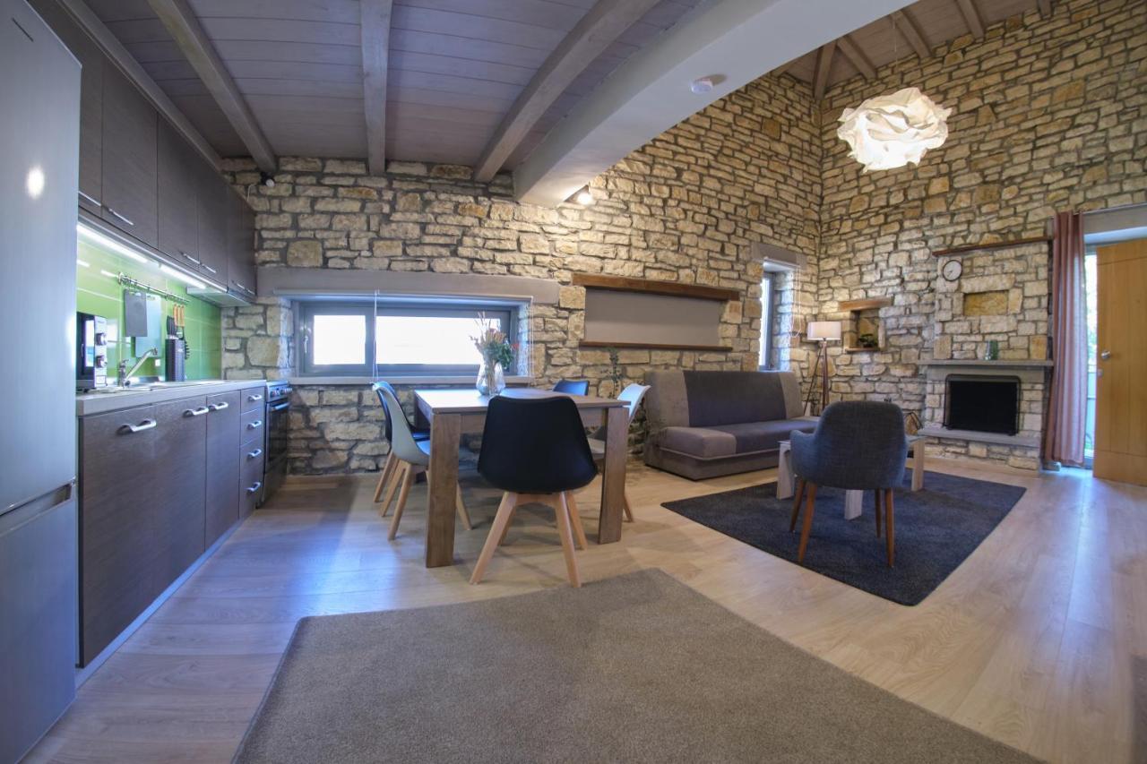 Kalpaki Luxury Maisonette 4 Eksteriør billede