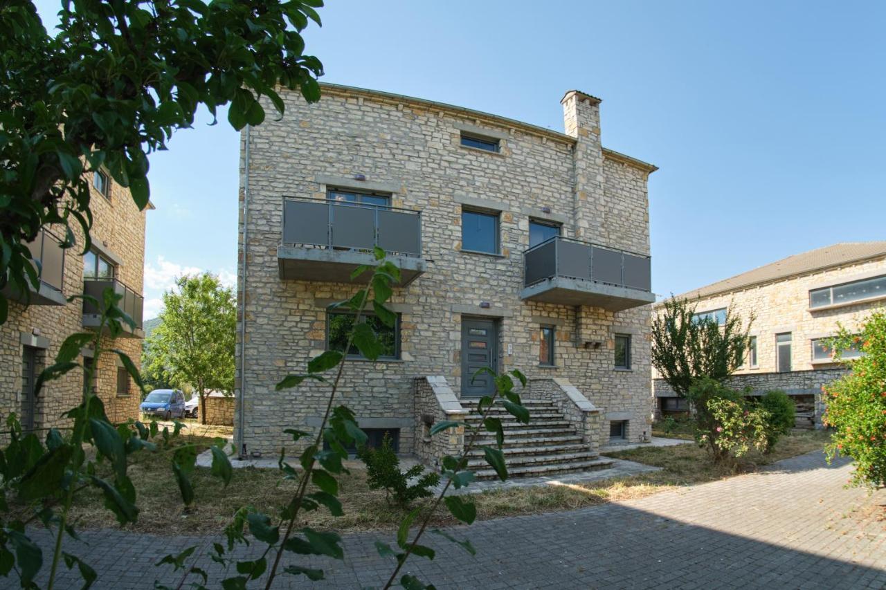 Kalpaki Luxury Maisonette 4 Eksteriør billede