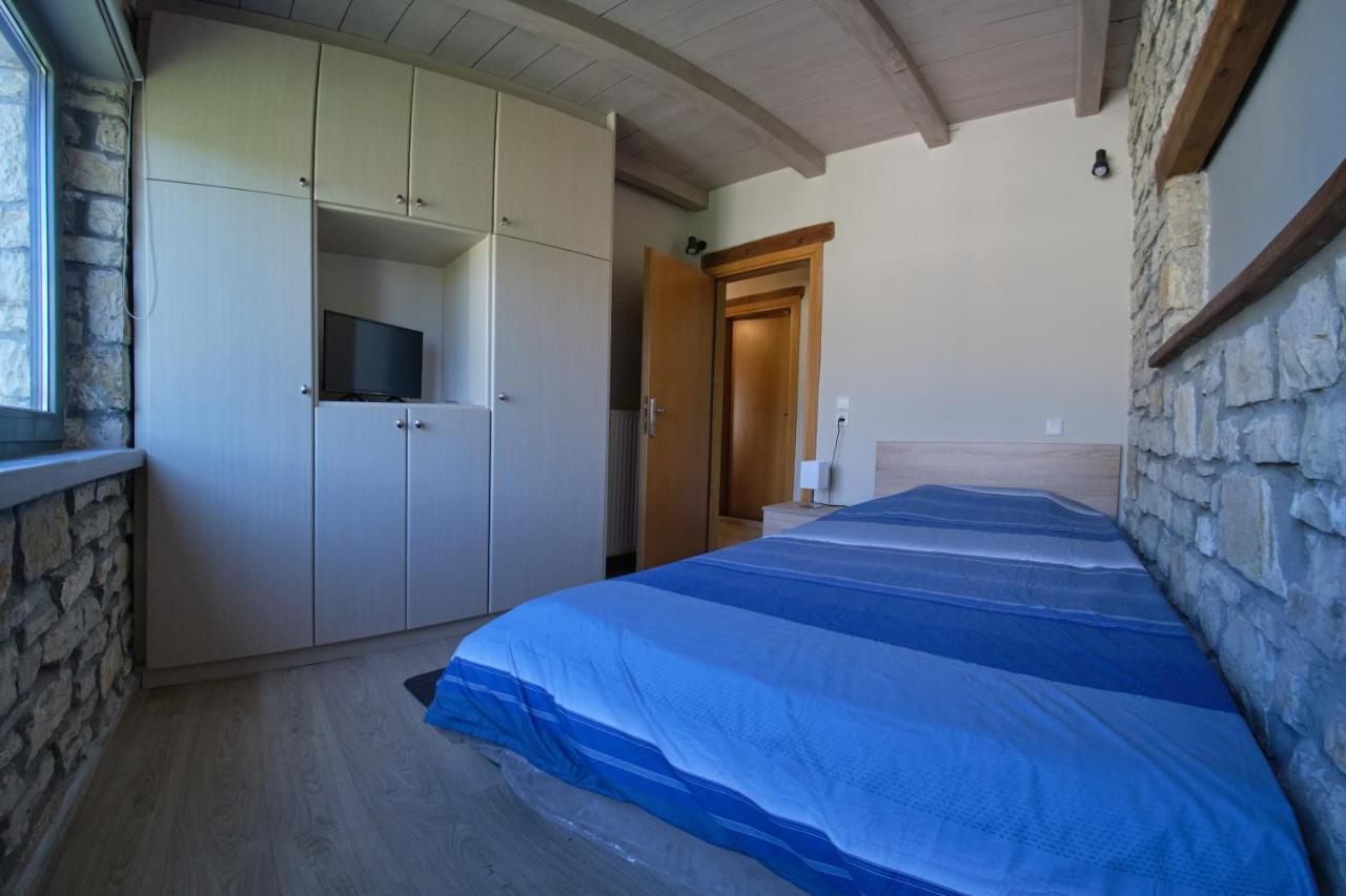 Kalpaki Luxury Maisonette 4 Eksteriør billede